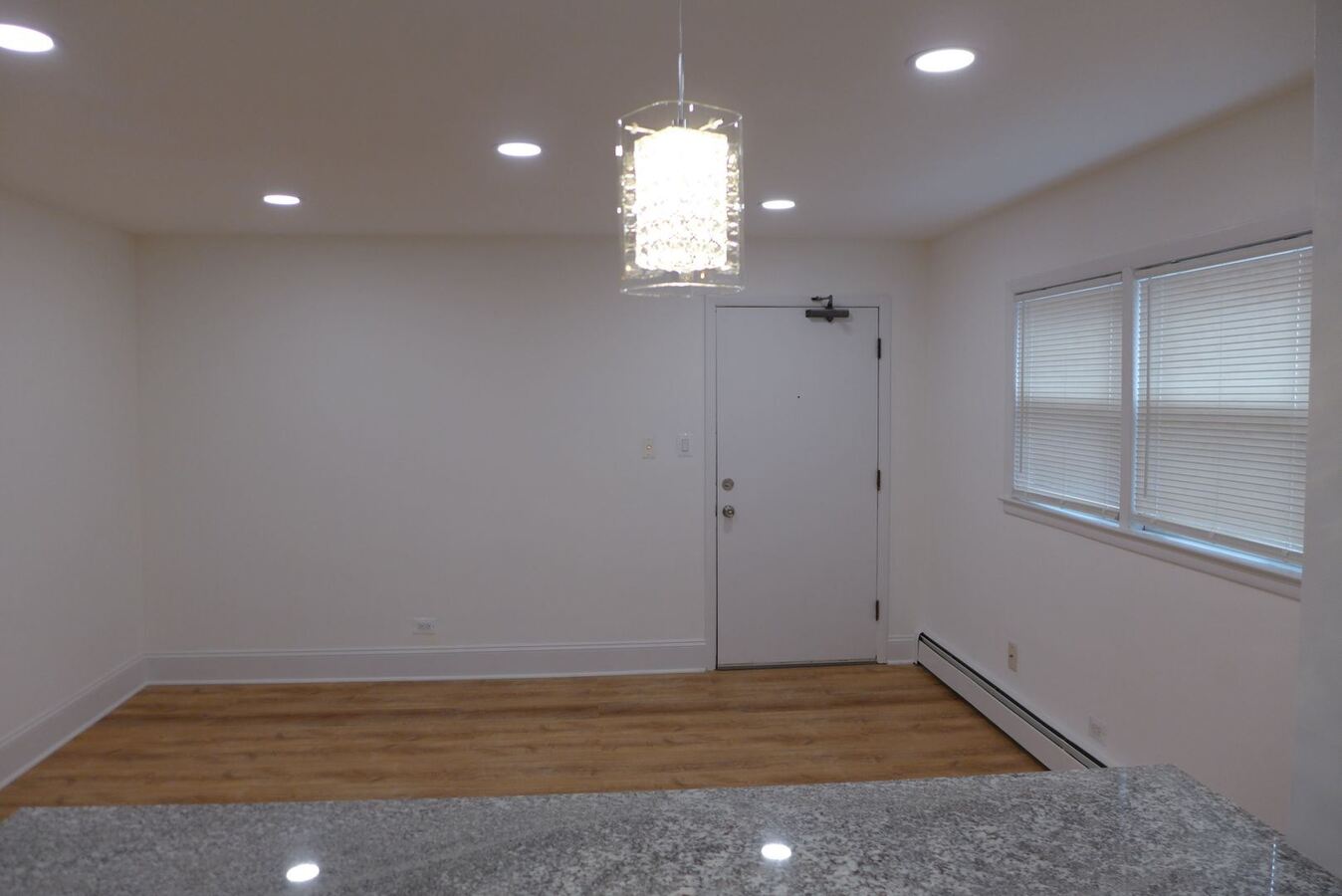 1214 Marengo Ave Forest Park, IL Apartment for Rent