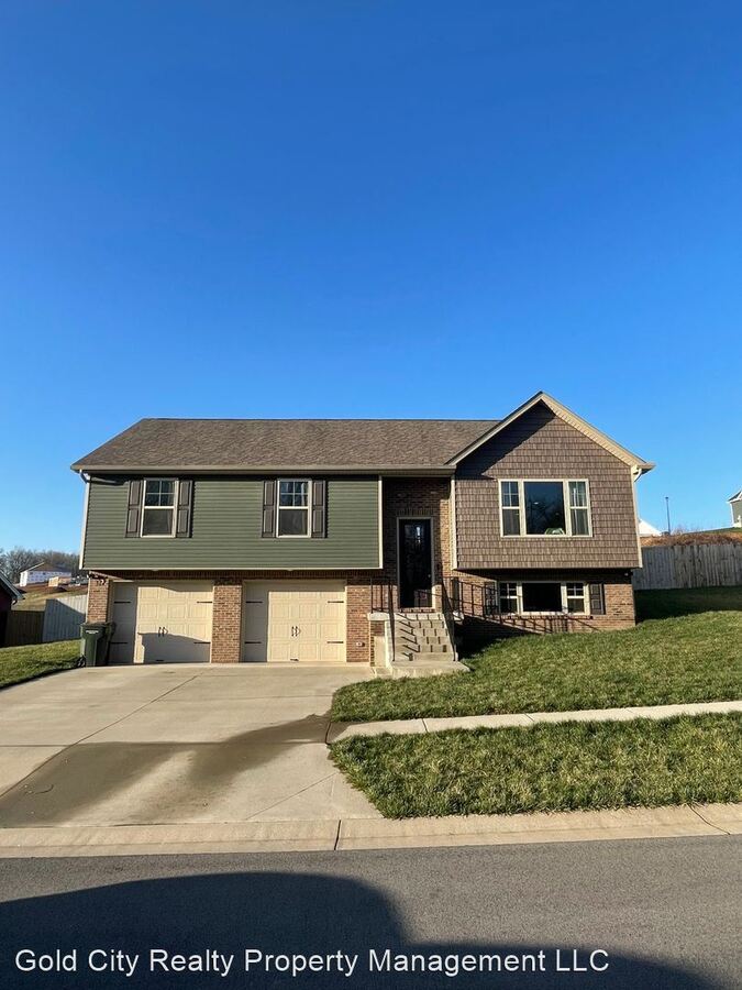 137 Sawgrass Ave Vine Grove, KY House for Rent Rentable