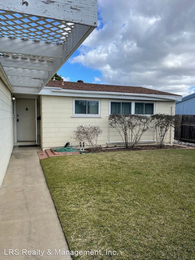 Dr San Diego, CA House for Rent Rentable