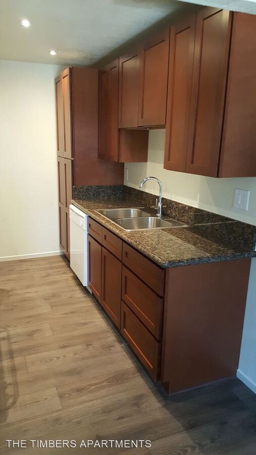 Timbers 4 Apartments 14801520 Petree St El Cajon, CA