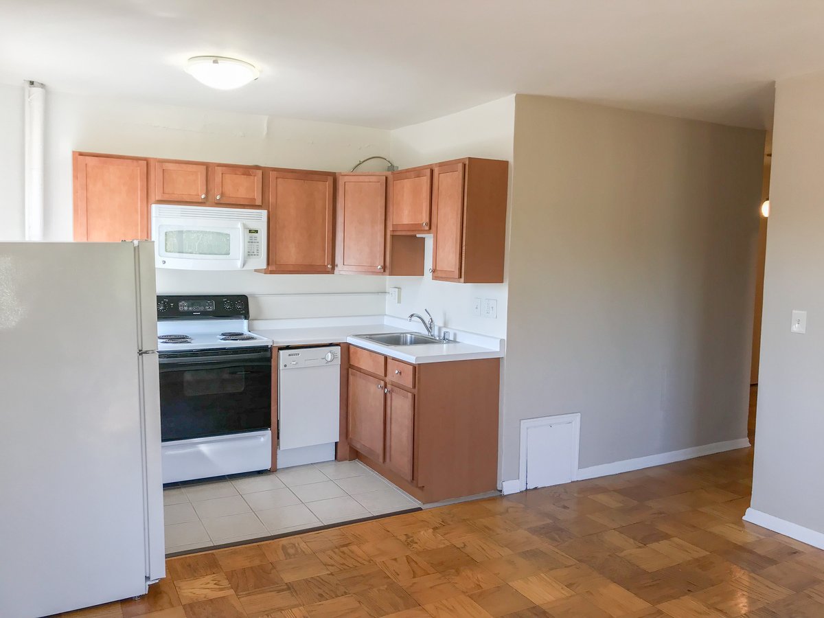 The Goodman Apartments Milwaukee, WI