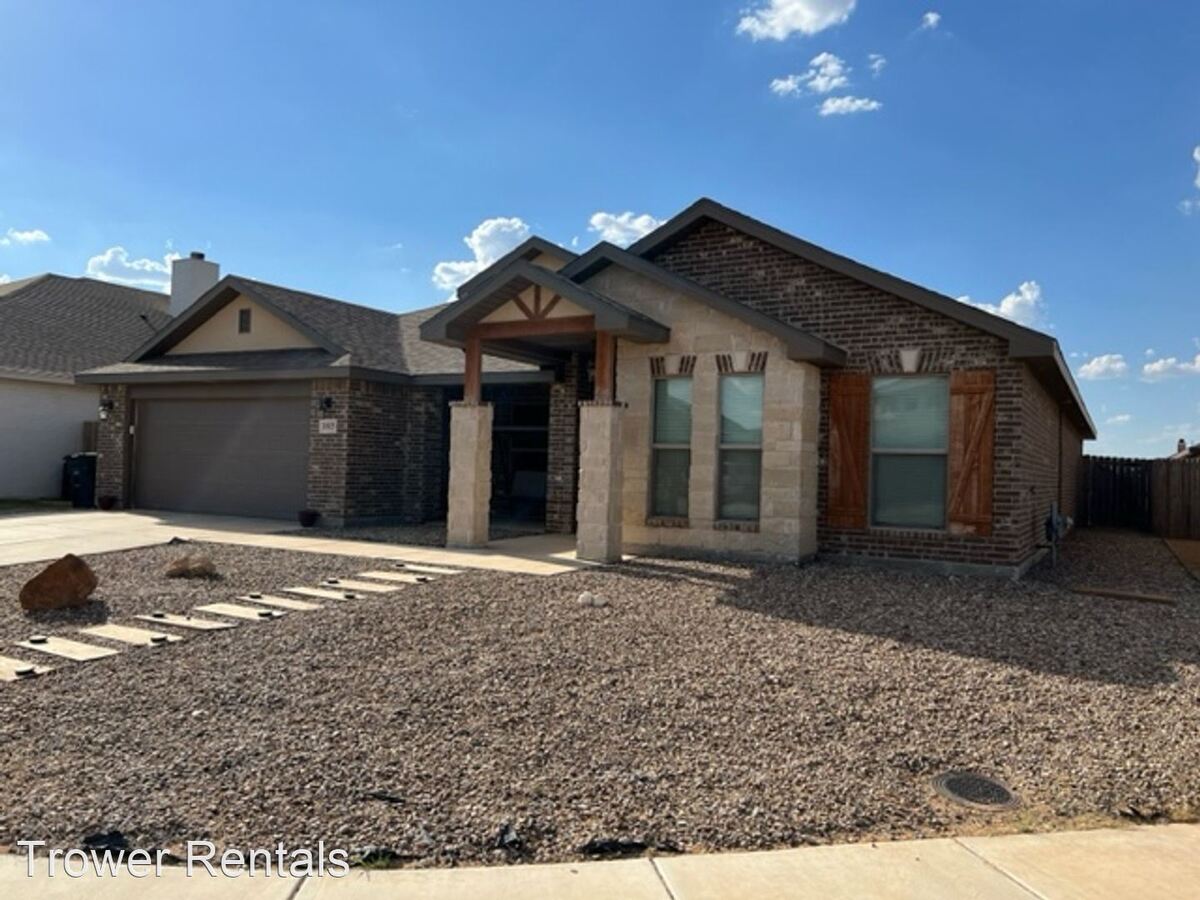 1815 Canal Odessa, TX House for Rent Rentable