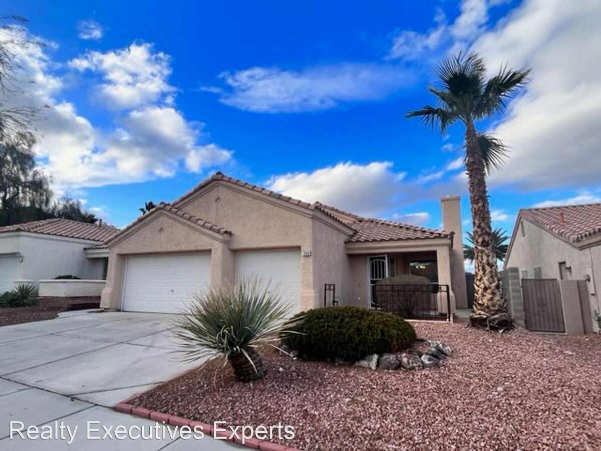 7908 Summer Harvest Ave Las Vegas, NV House for Rent