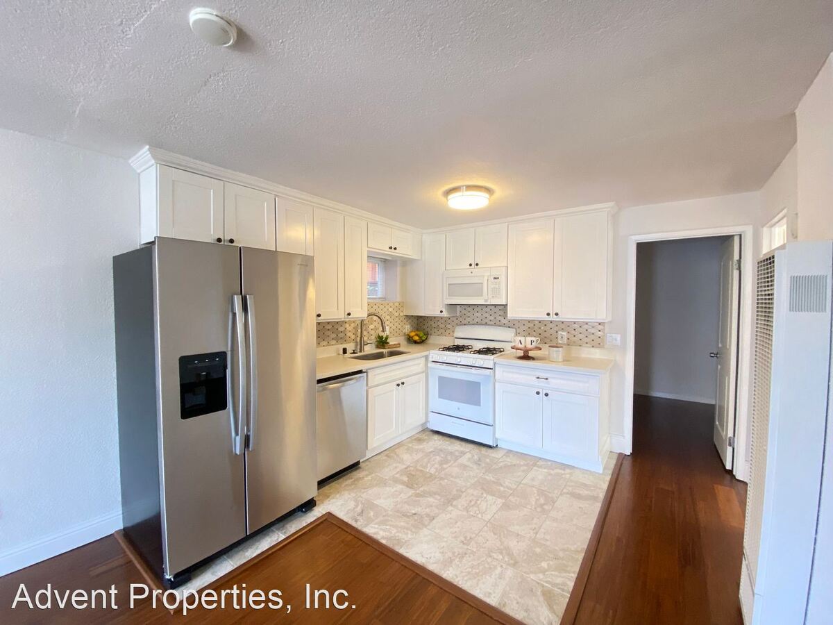 2538 Highland Ave Oakland, CA House for Rent Rentable