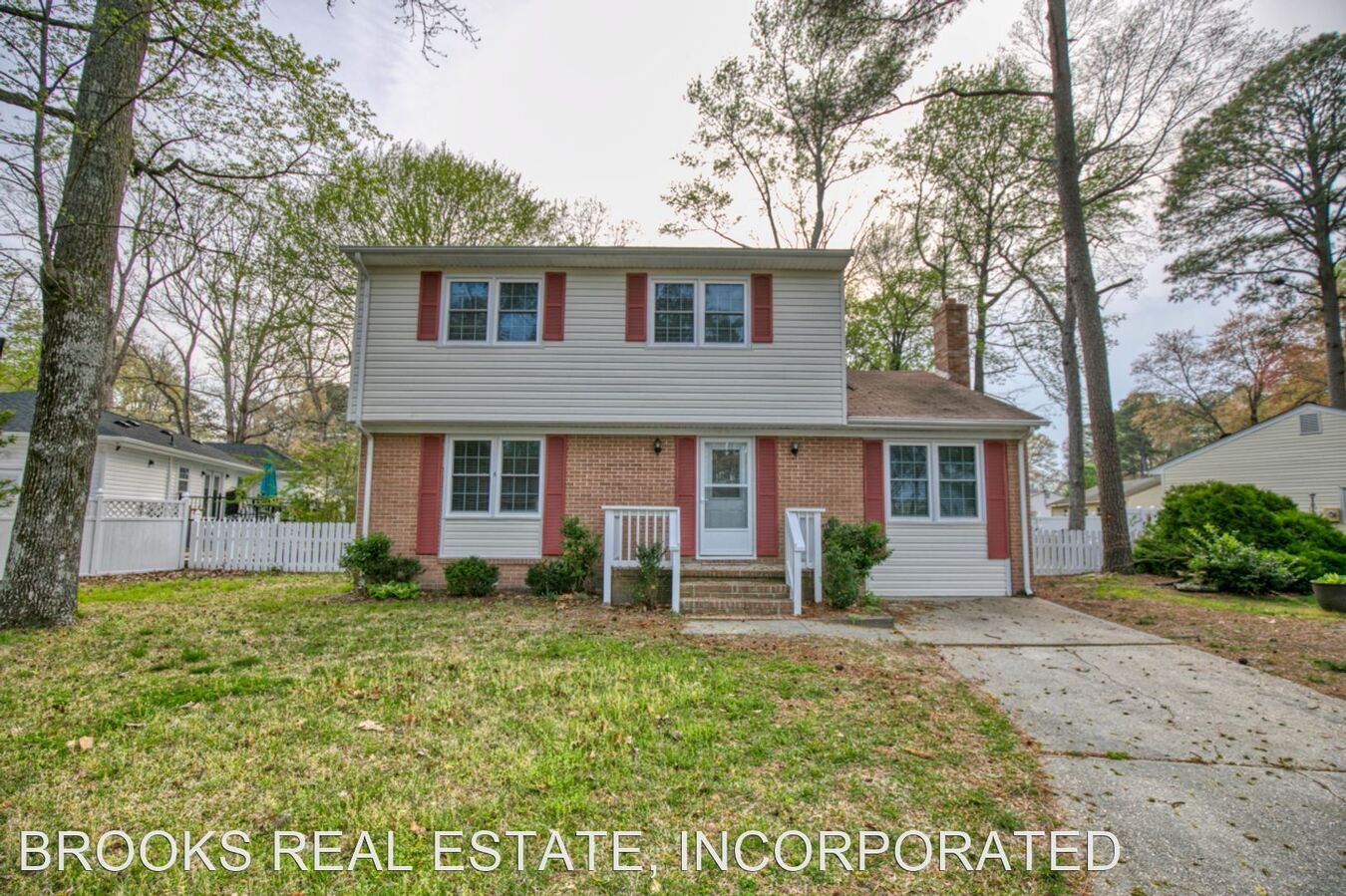 102 Queen Mary Ct Williamsburg, VA House for Rent Rentable