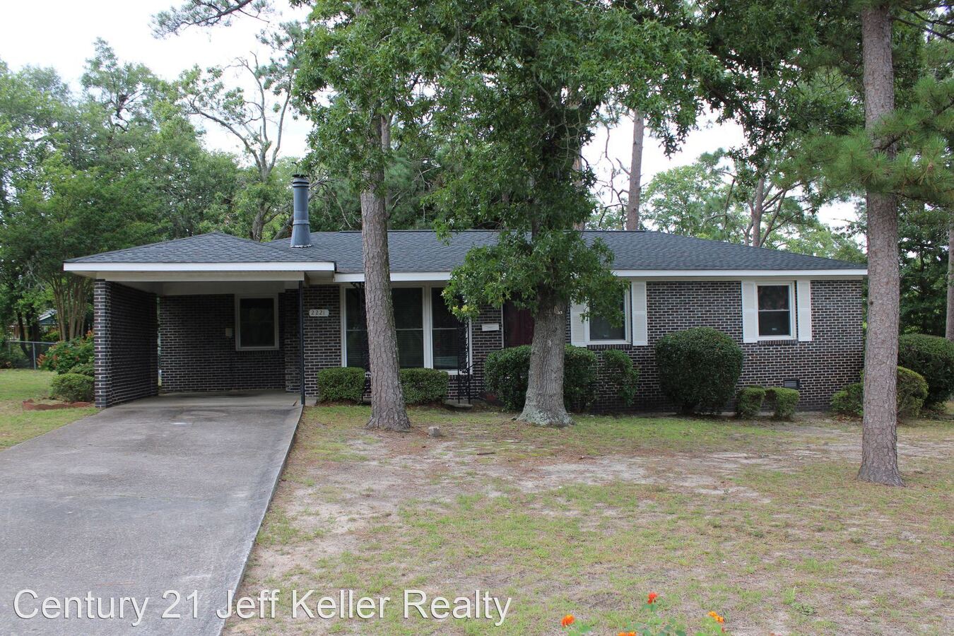 2221 Anthony Rd Augusta, GA House for Rent Rentable