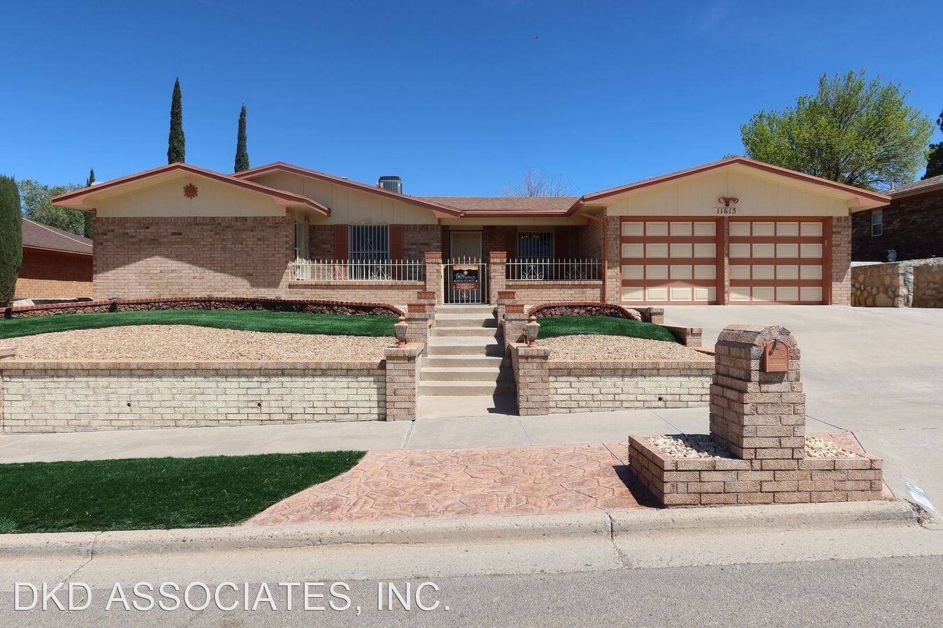 11613 SHEILA El Paso, TX House for Rent Rentable