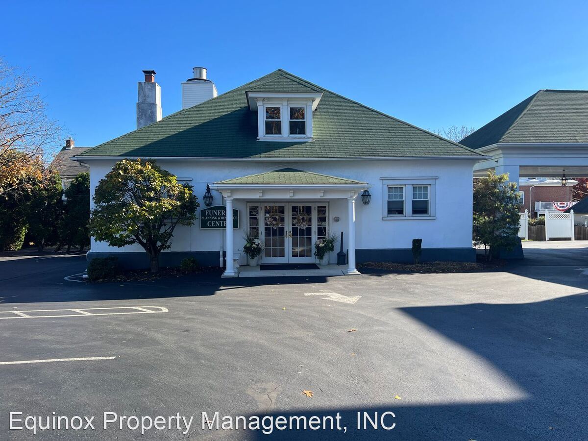 500 Linden Street 2nd Floor Over Resource Ctr Building North Bethlehem, PA House for Rent