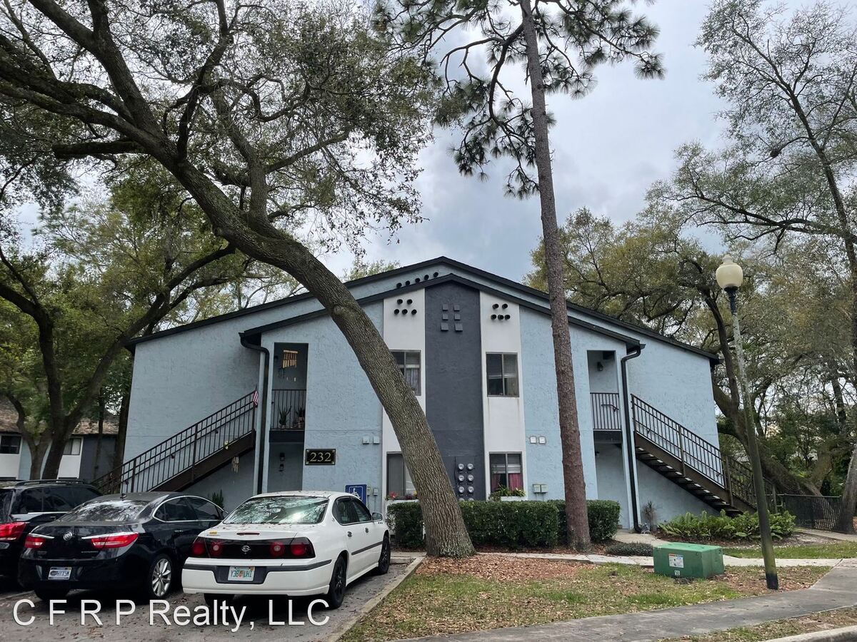 232 Riverbend Dr 103 Altamonte Springs, FL House for Rent
