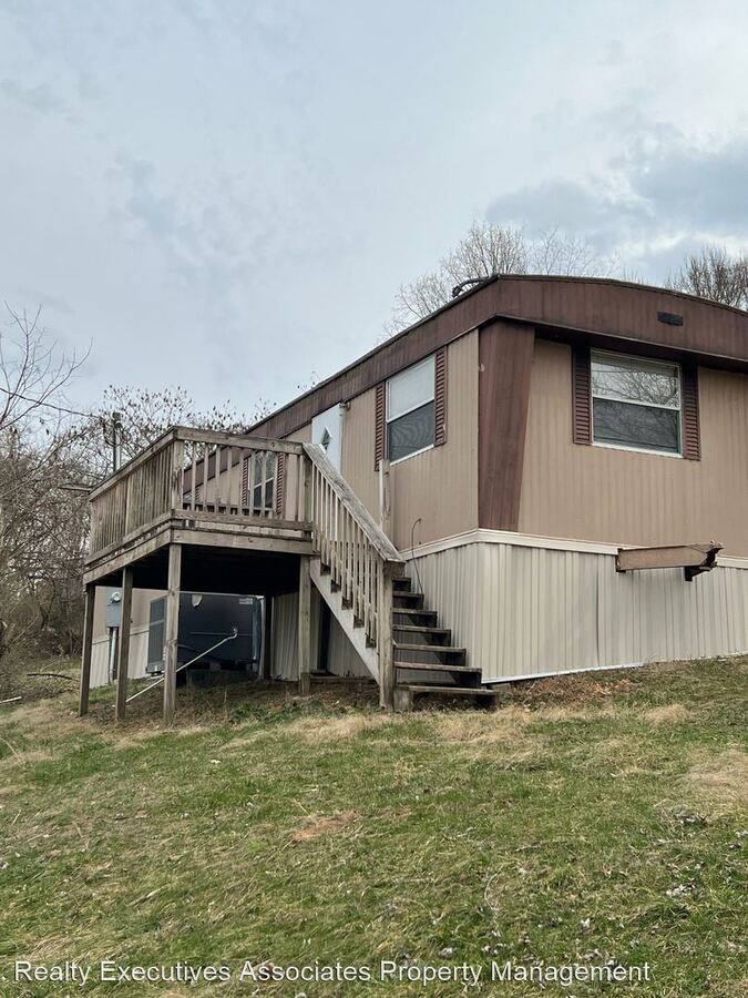 372 Longmire Rd Clinton, TN House for Rent Rentable