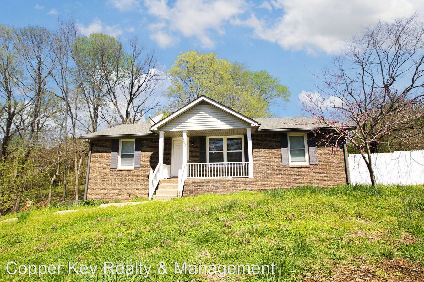 763 Leigh Ann Dr Clarksville, TN House for Rent Rentable