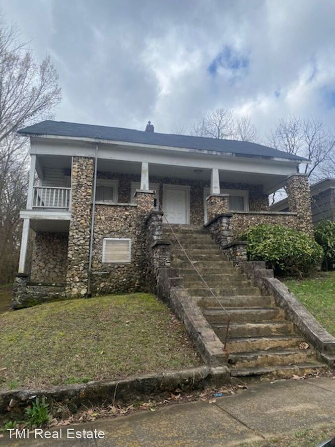1393 Fulton Ave Birmingham, AL House for Rent Rentable