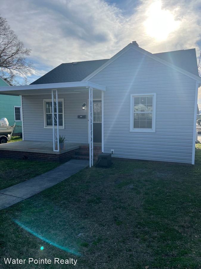 2176 Harrison Rd Wilmington, NC House for Rent Rentable