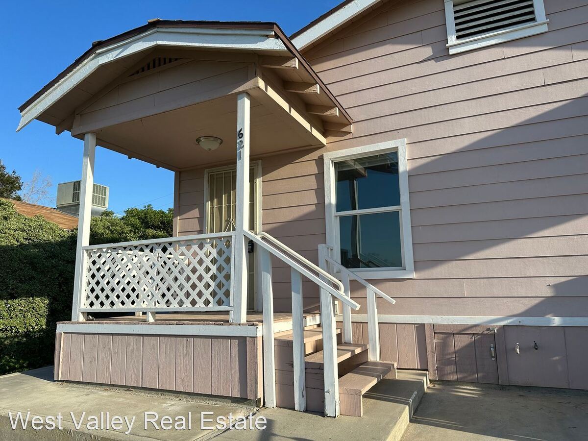621 Philippine St Taft, CA House for Rent Rentable