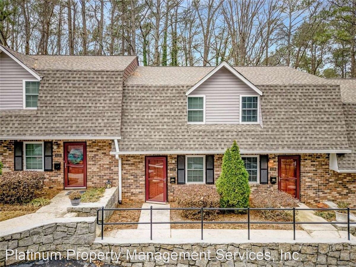 3137 Reeves St Smyrna, GA House for Rent Rentable