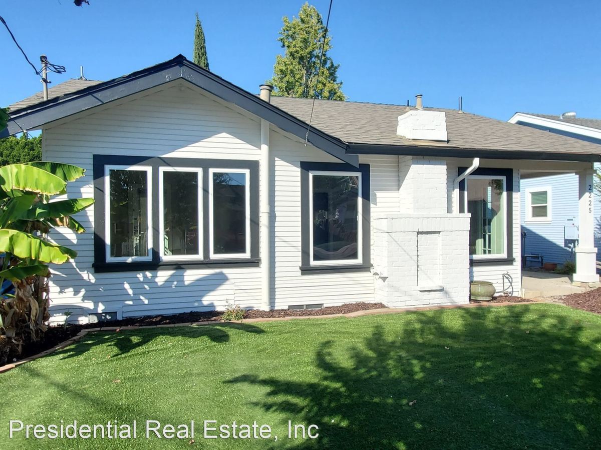 2225 Bailey Ave San Jose, CA House for Rent