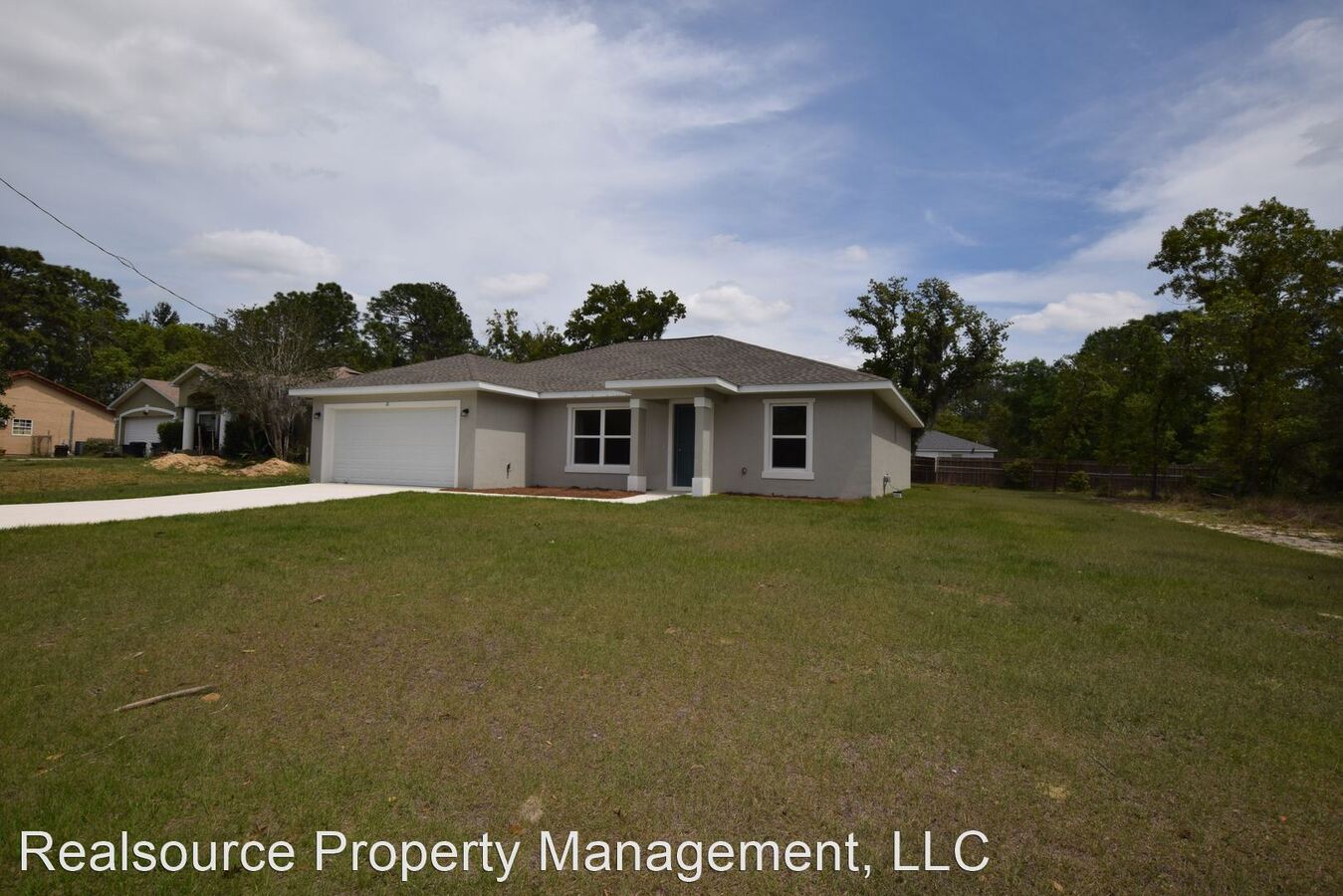 21 Olive Cir Ocala, FL House for Rent Rentable