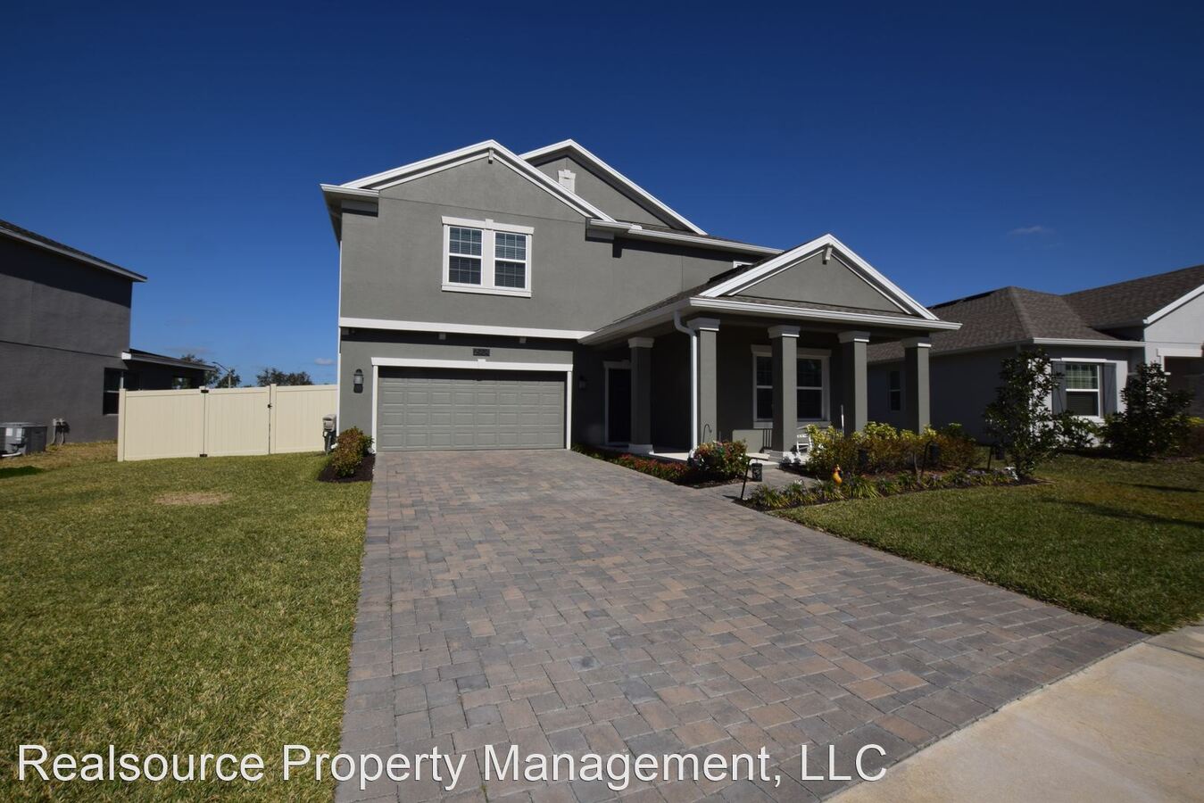 2904 American Elm Cv Ocoee, FL House for Rent Rentable