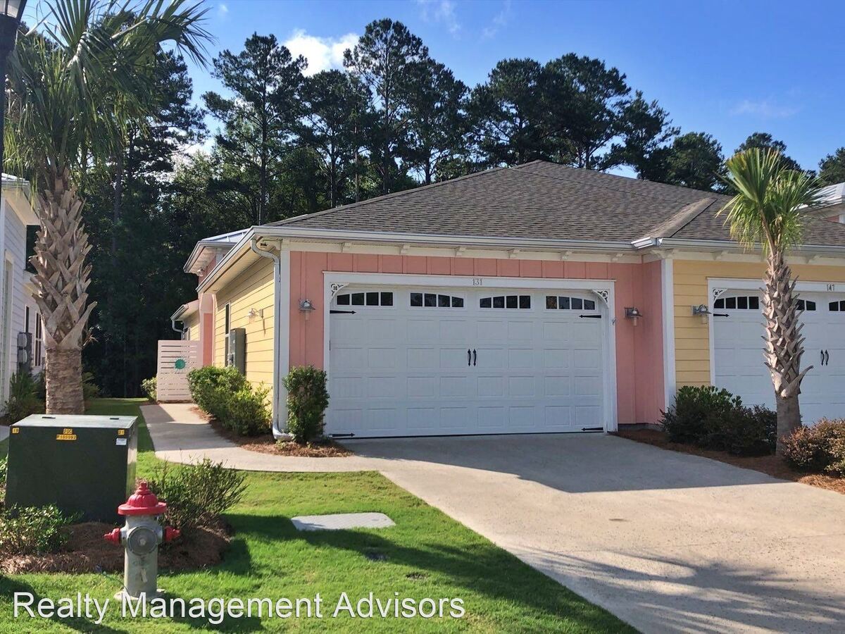 131 Conch Shell Ct Hardeeville, SC House for Rent Rentable