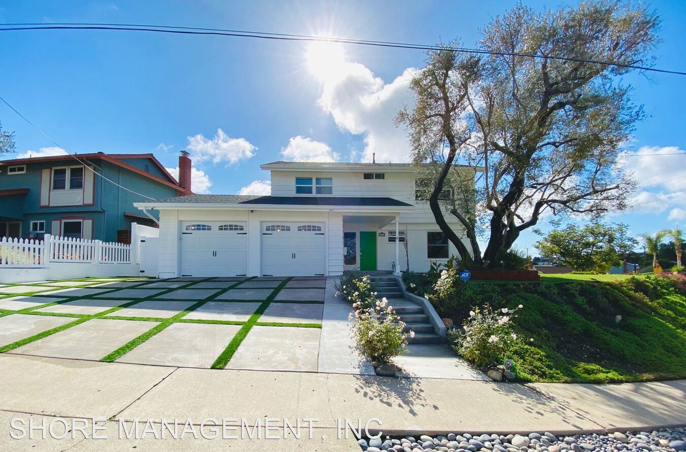 Modern Elegance In North Clairemont! Updated 5... Apartments San Diego, CA