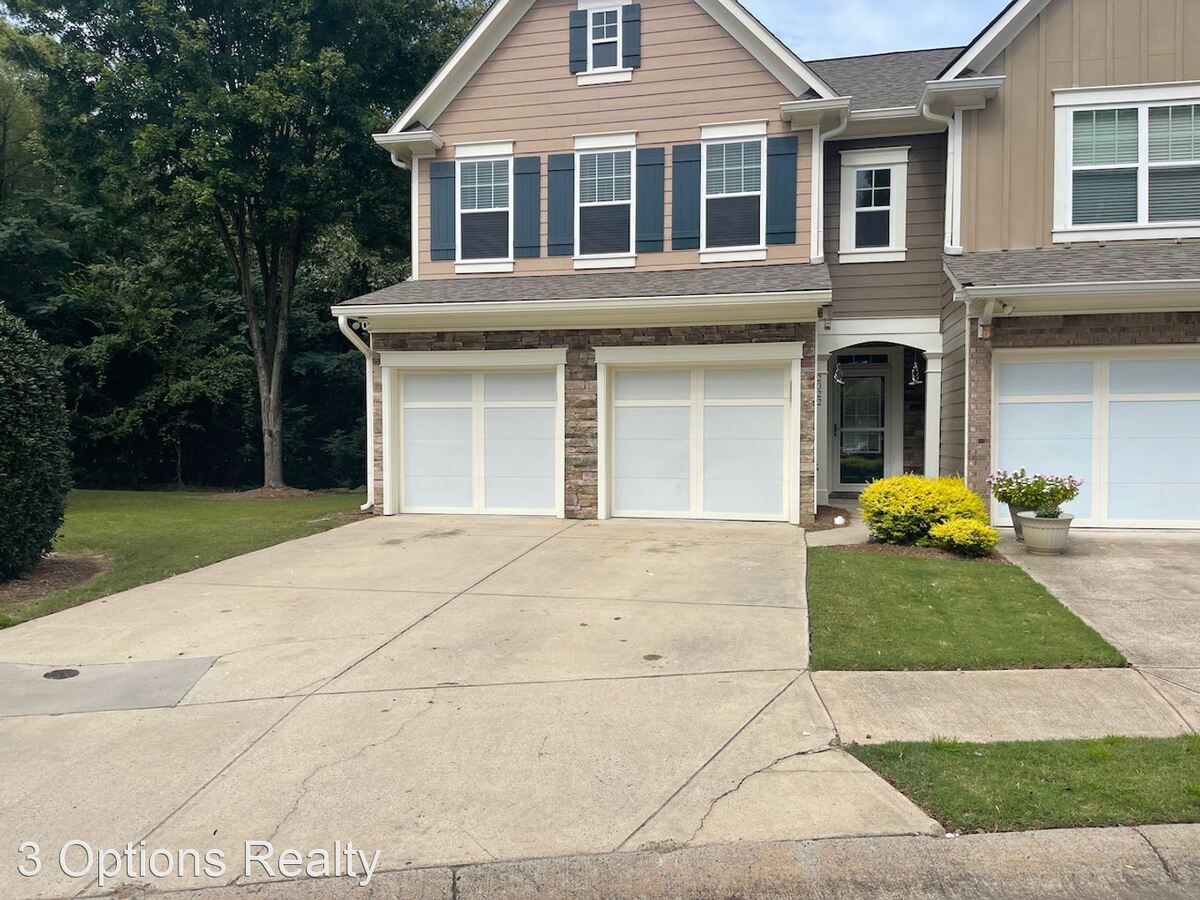 2022 Ellison Way Kennesaw, GA House for Rent Rentable