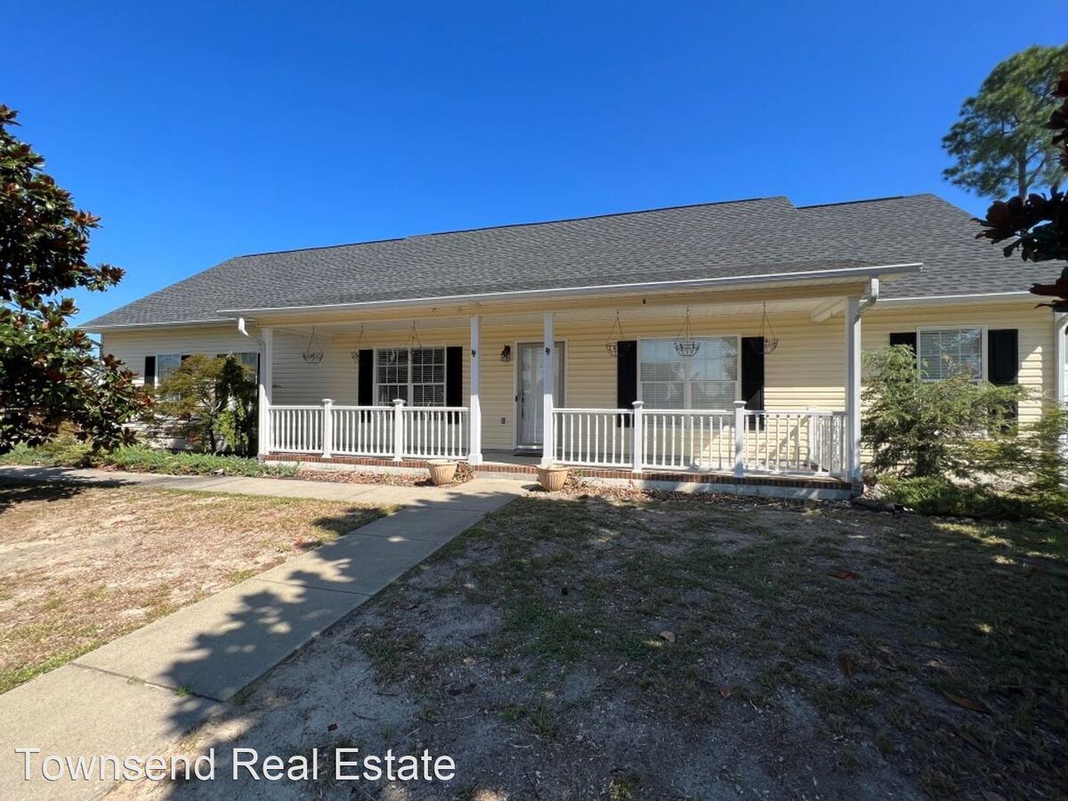 2503 Cameron Woods Ln Fayetteville, NC House for Rent