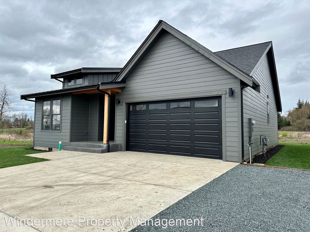 2075 Bowfin Way Lynden, WA House for Rent Rentable