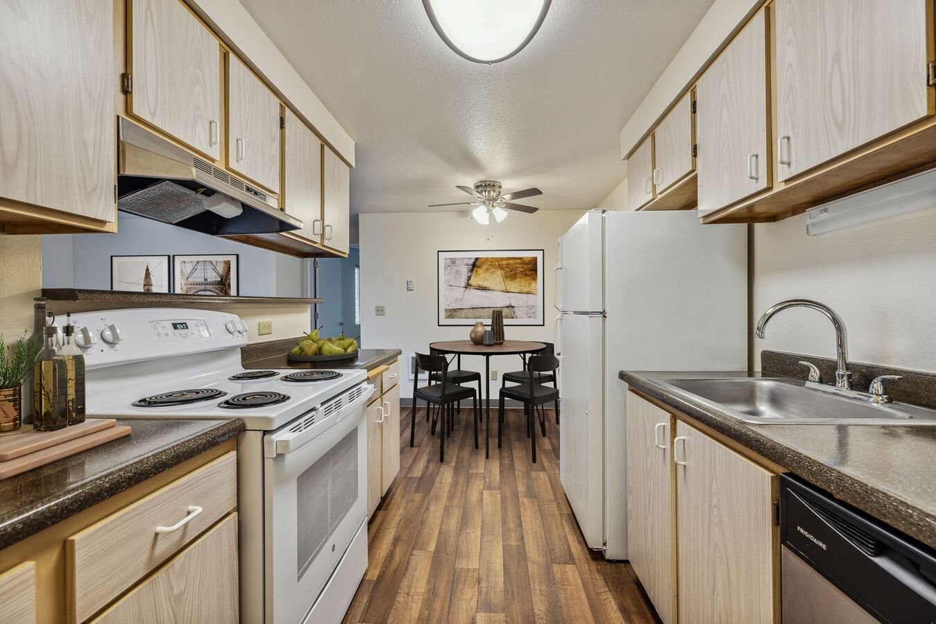 1645 NE 20th St Gresham, OR Apartment for Rent Rentable