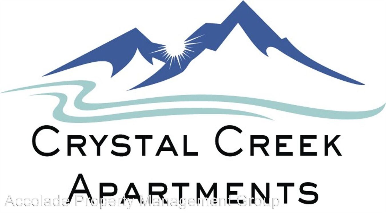 To Crystal Creek Apartments Ii, Where... Cle Elum, WA