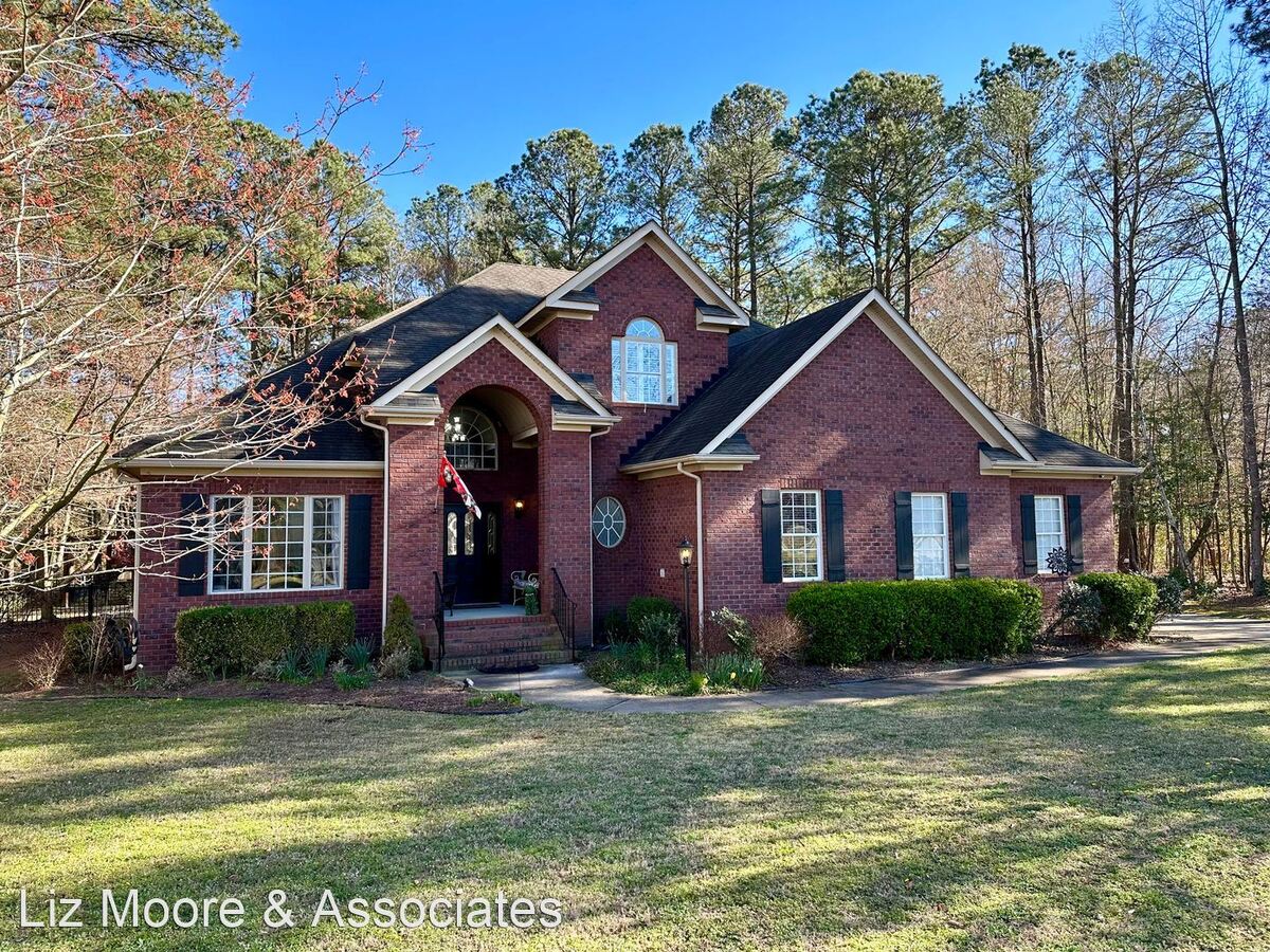 120 Cove Point Dr Suffolk, VA House for Rent Rentable