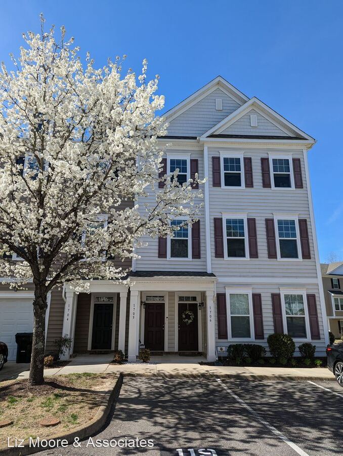 1705 Prosperity Ct Williamsburg, VA House for Rent Rentable