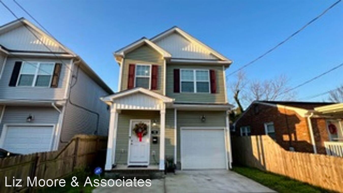 15 W Virginia Ave Hampton, VA House for Rent Rentable