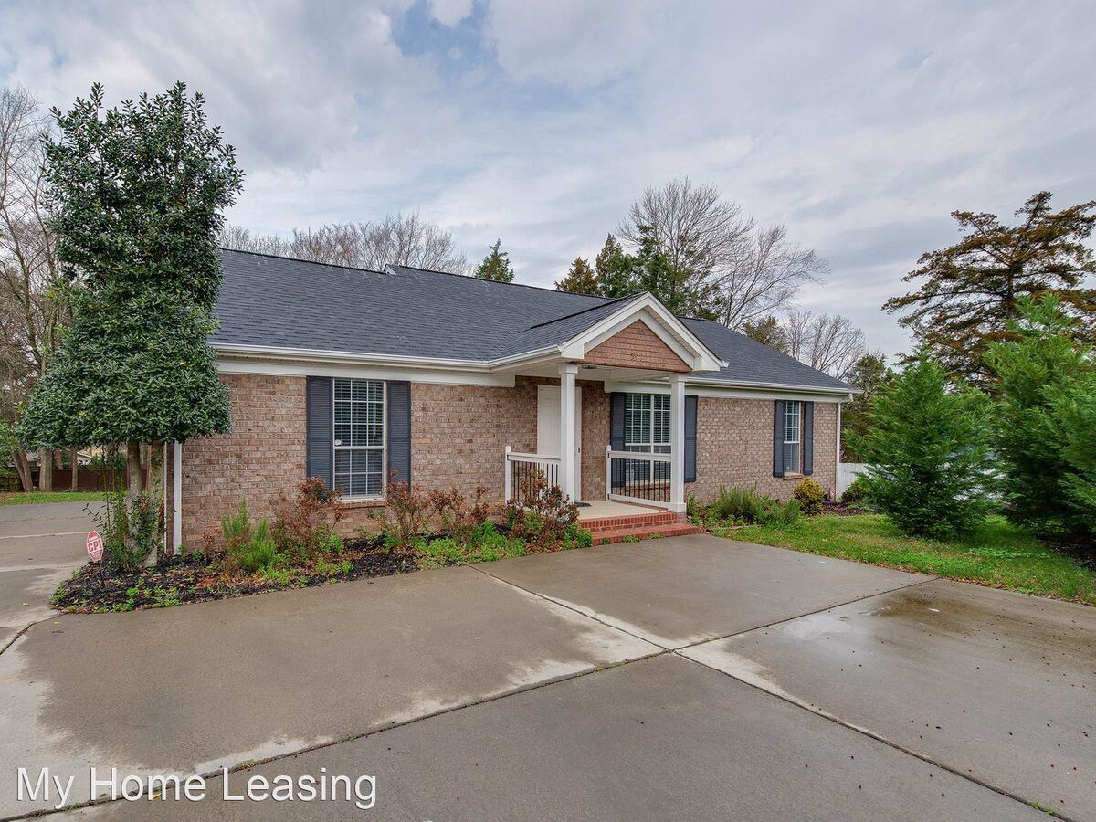 5312 Rea Rd Charlotte, NC House for Rent Rentable