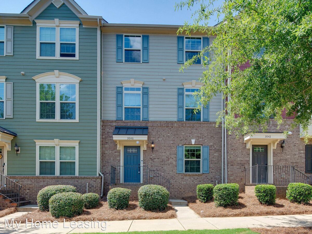 3046 Potomac River Pkwy Charlotte, NC House for Rent