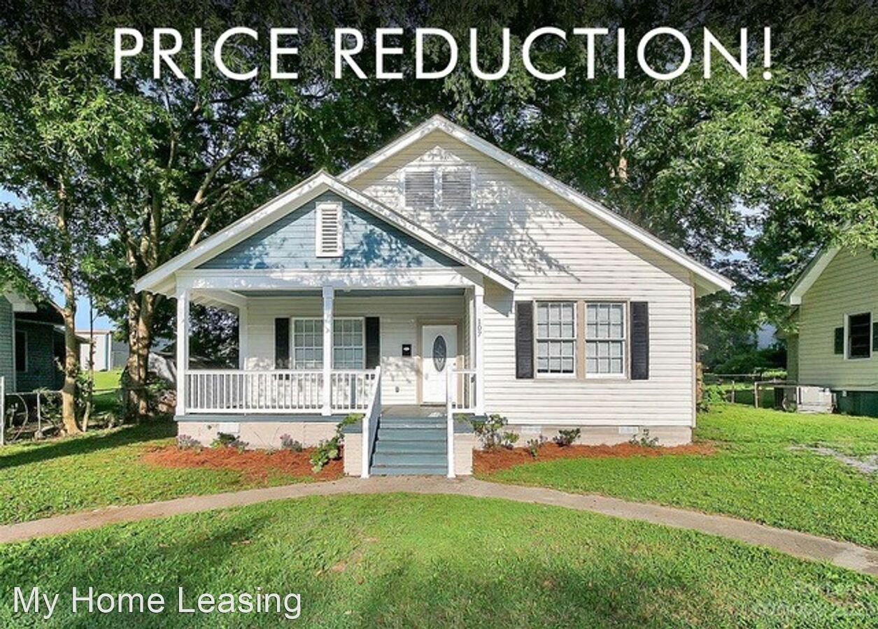 107 S Liberty St Gastonia, NC House for Rent Rentable
