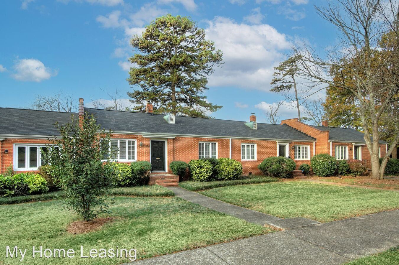 1820 Jameston Dr Charlotte, NC House for Rent Rentable