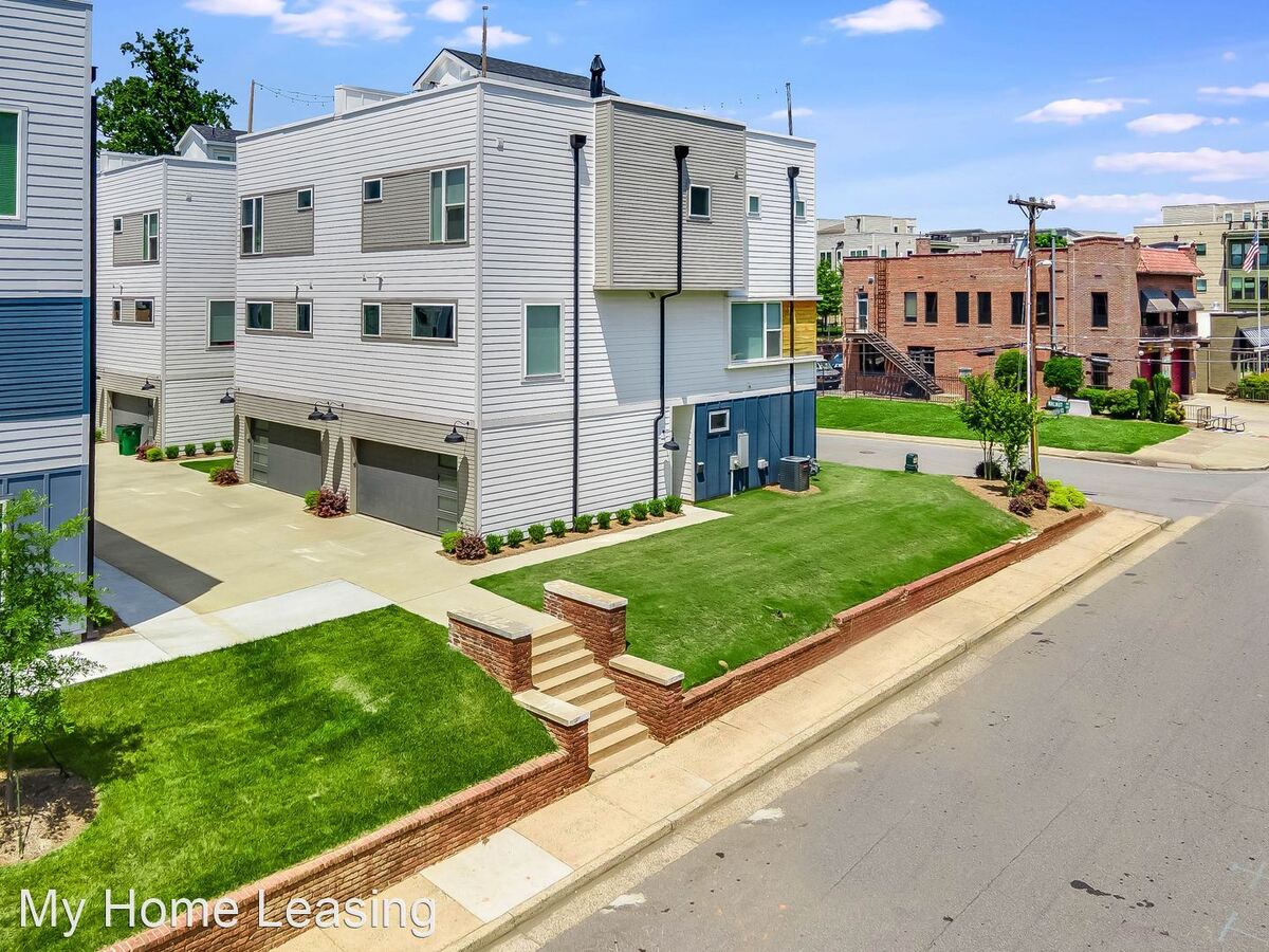 238 Walnut Ave Charlotte, NC House for Rent Rentable