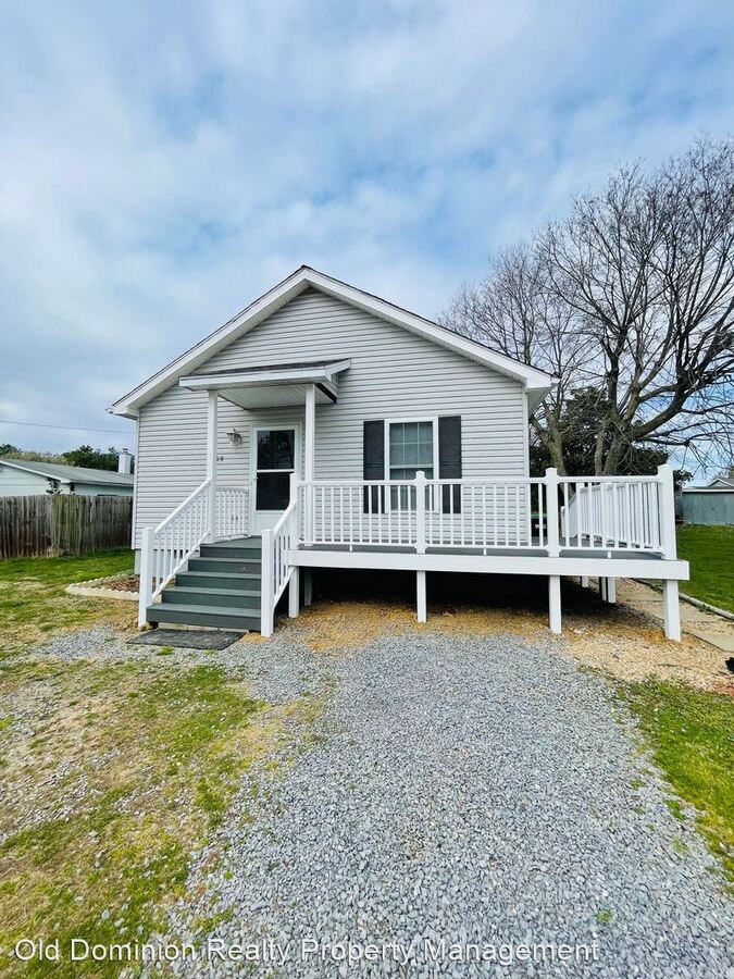 9609 Cadet Rd New Market, VA House for Rent Rentable