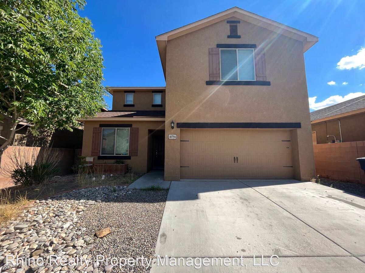 10756 Corona Ranch Rd Albuquerque, NM House for Rent