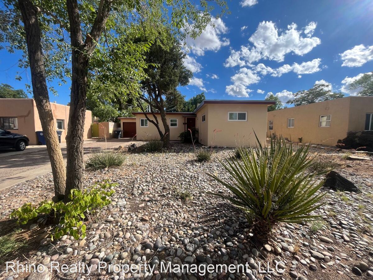 1011 Quincy St SE Albuquerque, NM House for Rent Rentable