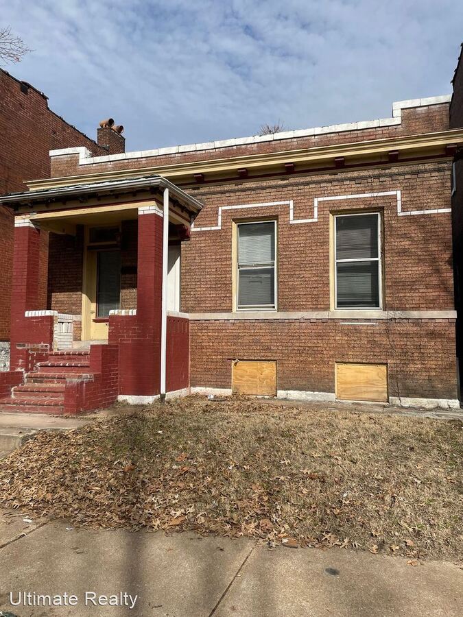 3417 Osage St St Louis, MO House for Rent Rentable