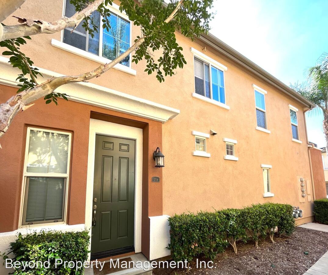 2736 Bellezza Dr San Diego, CA House for Rent Rentable