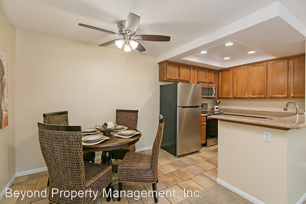 432 Edgehill Ln Unit 34 Oceanside, CA House for Rent