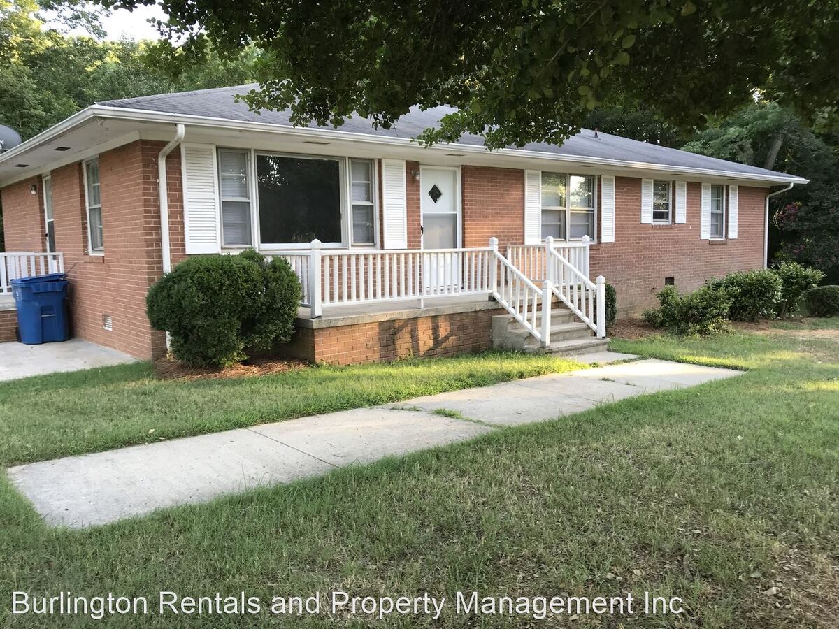 3198 Inge Rd Burlington, NC House for Rent Rentable