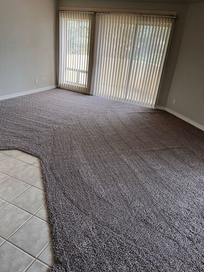 310 W Mescalero 11 (834) Roswell, NM House for Rent