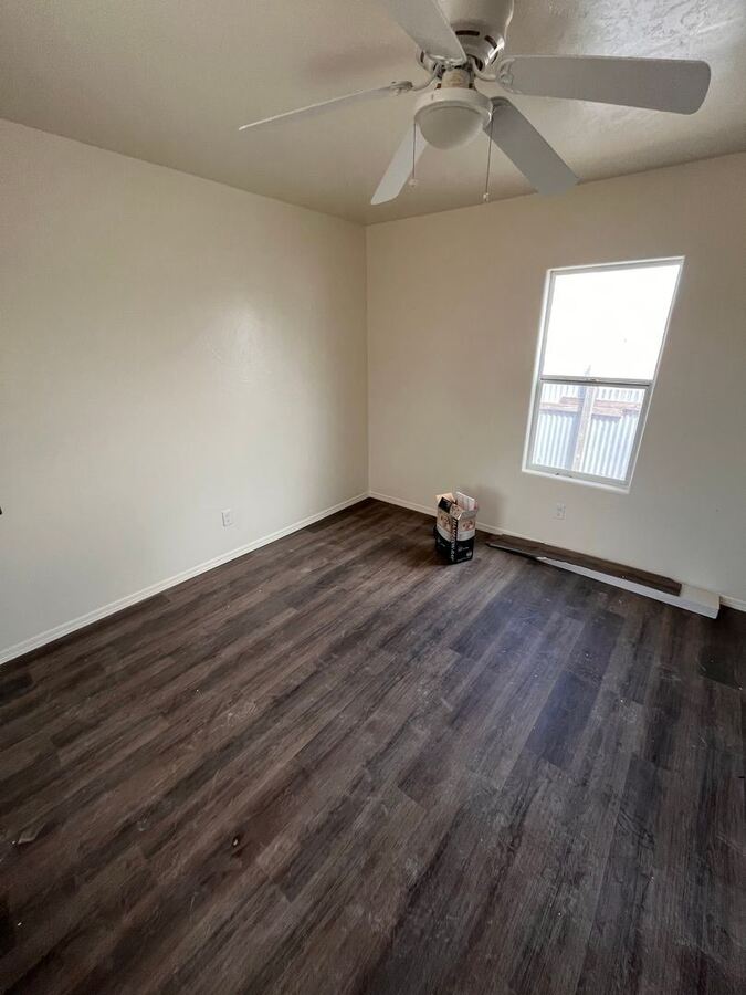 1608B N Washington (562) Main house Roswell, NM House for Rent