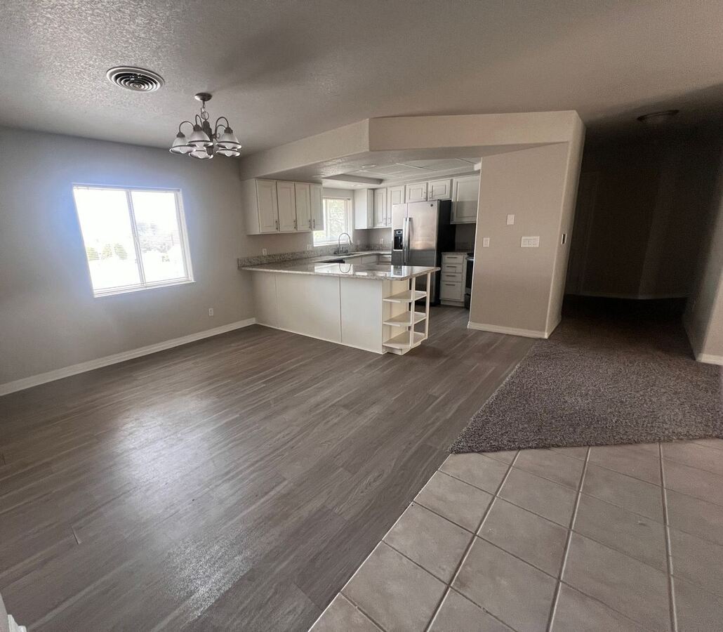 310 W Mescalero 12 (836) Roswell, NM House for Rent