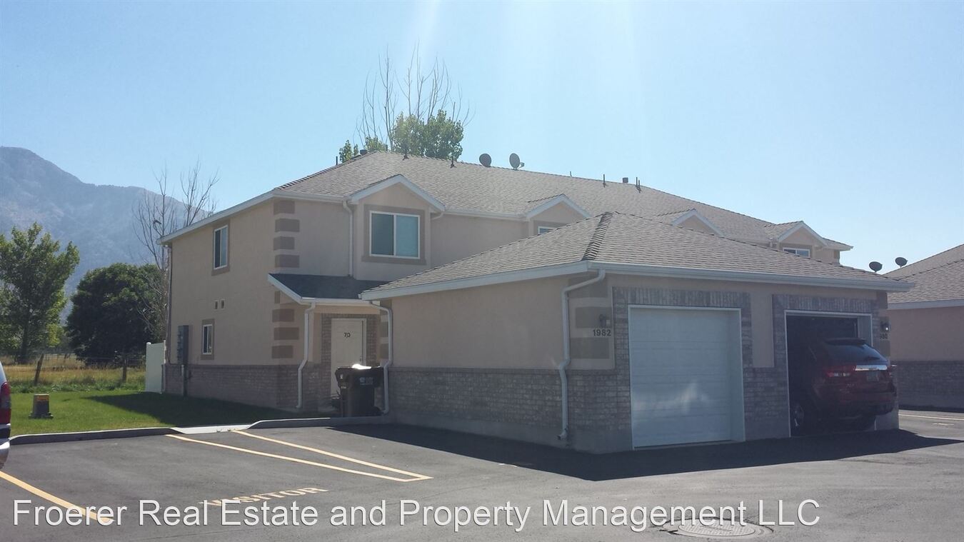 Houses For Rent In Harrisville Utah at Dale Crosby blog