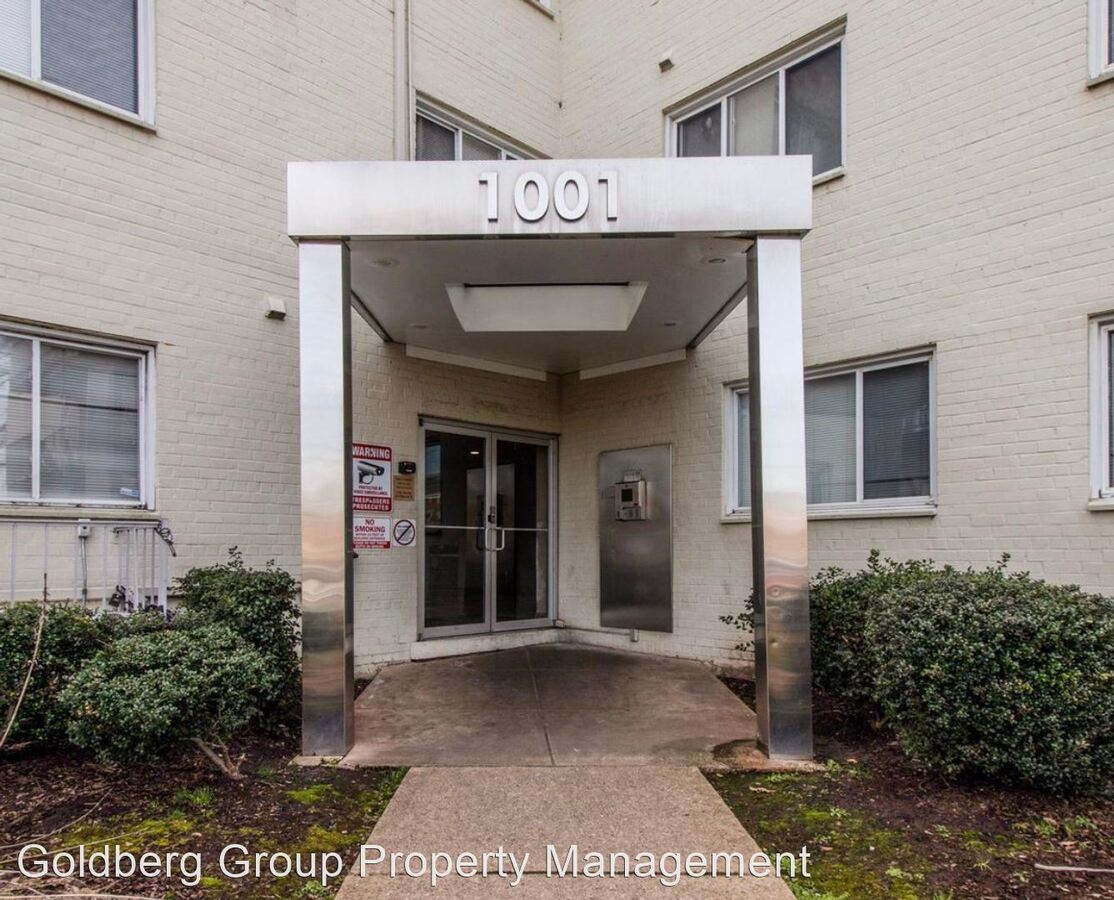 1001 Chillum Rd Unit 416 Hyattsville, MD House for Rent