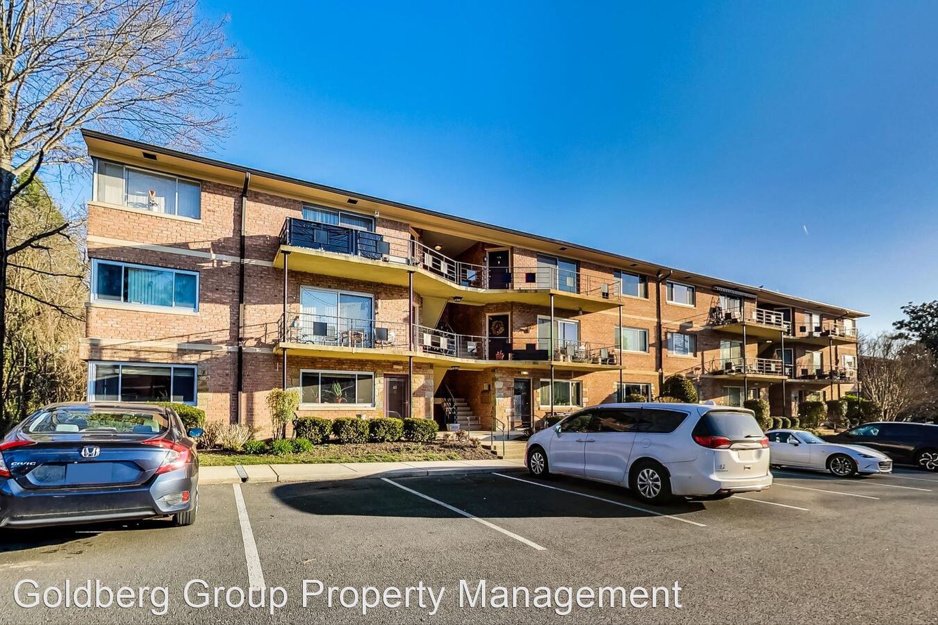 5011 Sentinel Dr 66 Bethesda, MD House for Rent Rentable